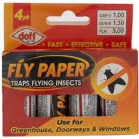 Sticky Fly Papers