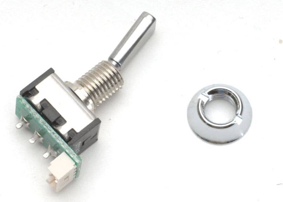 Switch Assy 2Pos Short