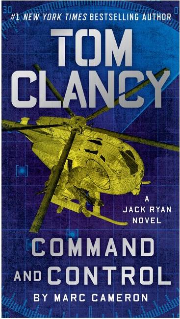 Tom Clancy Command and Control