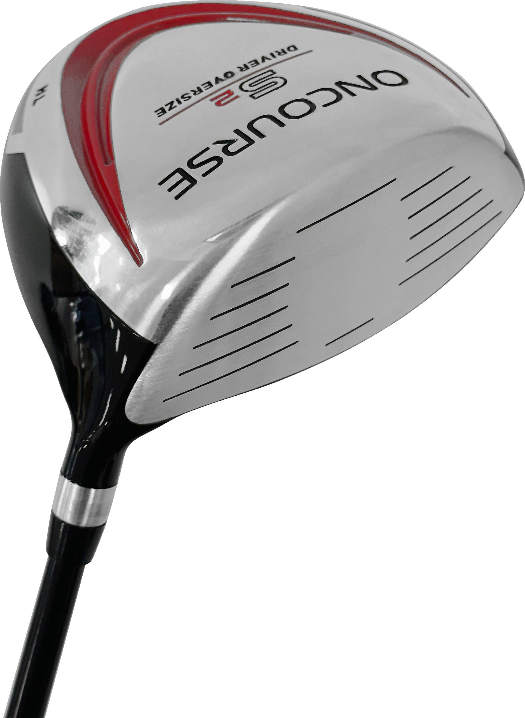 On Course OnCourse Driver S2 Right HL