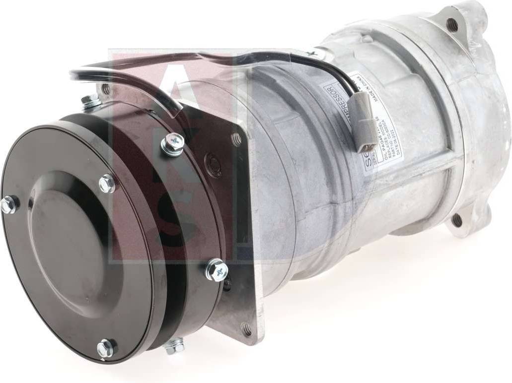 Kompressor PAG 46 R134a