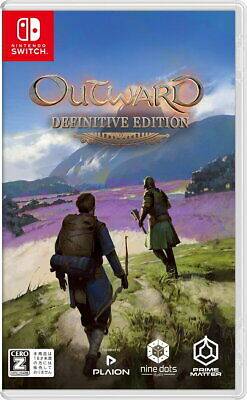 Outward Definitive Edition Switch