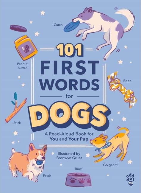 Castle Point Books 101 First Words