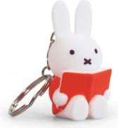 With Red Book Keyring