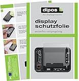 Dipos Screen Protector Sony Cyber-Shot DSC-RX 0