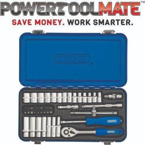 Draper 16365 Tool Kit