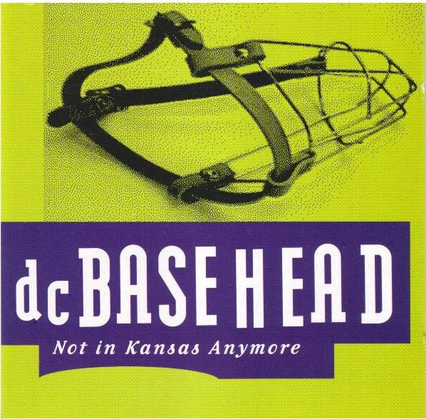 Not In Kansas Anymore Basehead (CD)