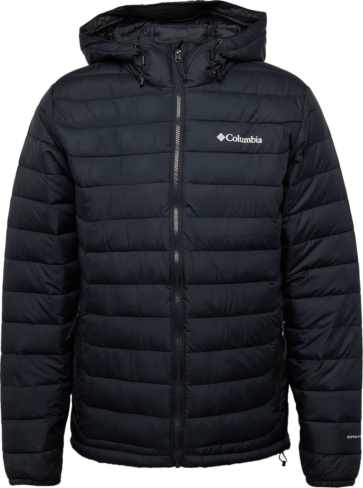 Powder Hoody