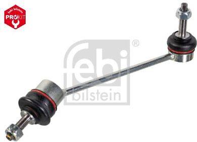 FEBI BILSTEIN Rod/Strut Stabilizer Link 42244 Rear Axle