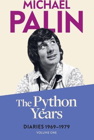Python Years (Häftad)