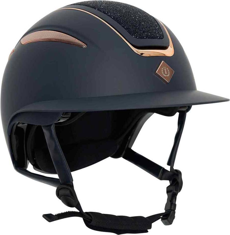 Imperial Riding Imperial Riding DeLuxe Hjelm