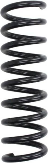 LESJÖFORS Coil Spring ROC CS7588