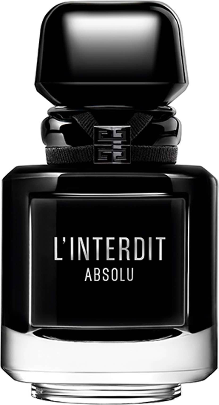 Givenchy l’interdit Givenchy L'Interdit Intense Absolu EdP