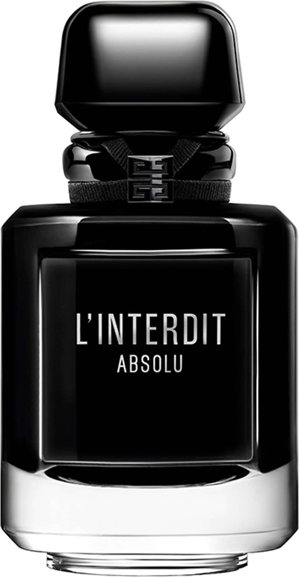 Givenchy L’Interdit Absolu Intense EdP 80ml