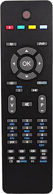Logik Télécommande Tv Rc1205 32lw782