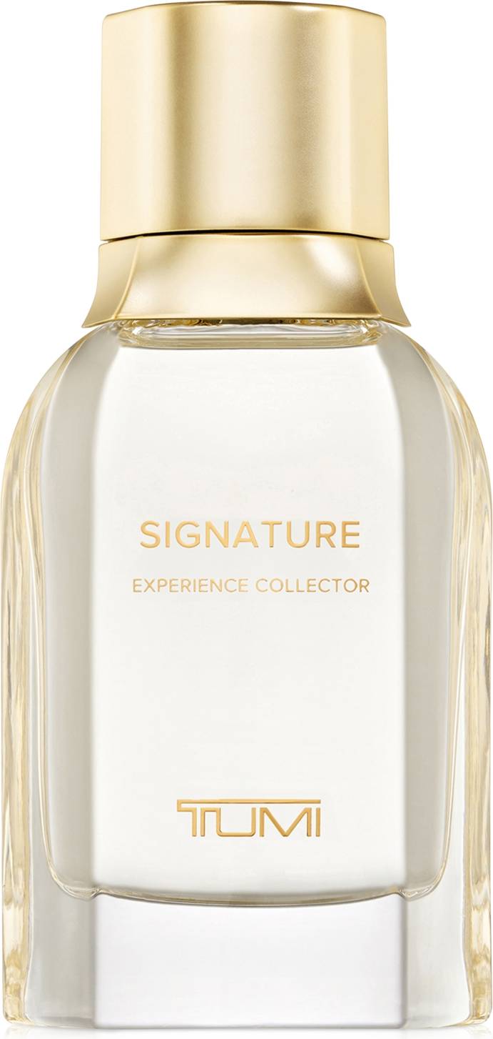 Tumi Signature Experience Collector Extrait de Parfum 2 oz.