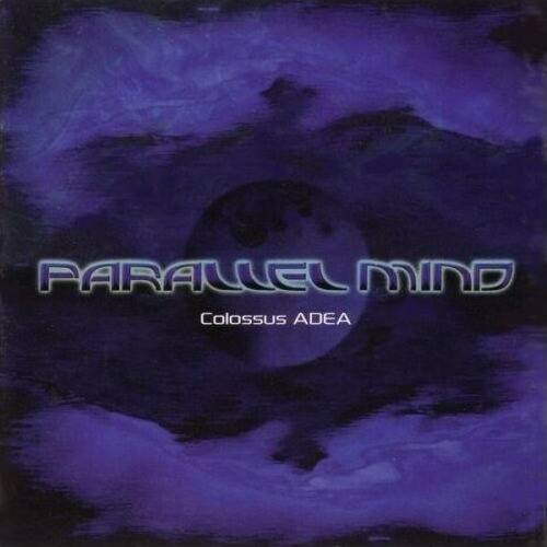 Parallel Mind Colossus Adea (CD)