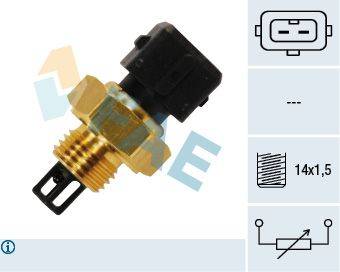 Fae Sensor Intake Air Temperature 33175