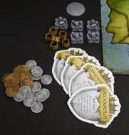 Hasbro Risk European Edition Board Game