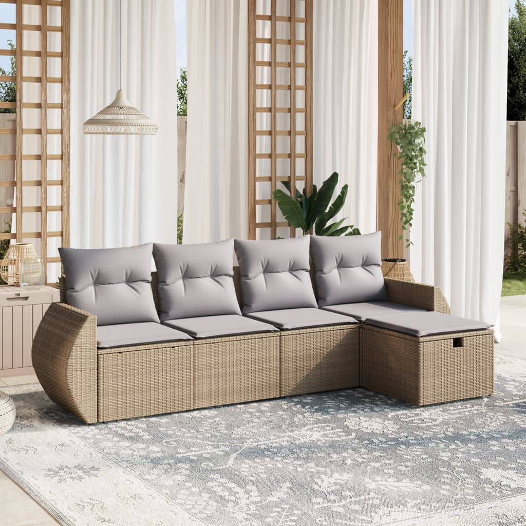 Homie sofasæt 6