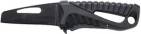 Wichard Rescue Line Cutter Black