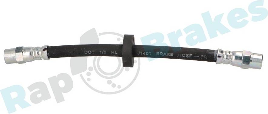 Bremseslange R-H0772