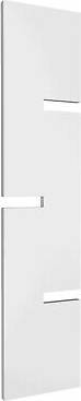 Fiore Designer Vertical Radiator - 1790mm