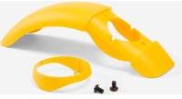 OXELO Scooter Front Mudguard R100