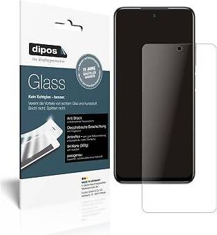 Dipos Screen Protector Redmi Note 10T Matte 9H
