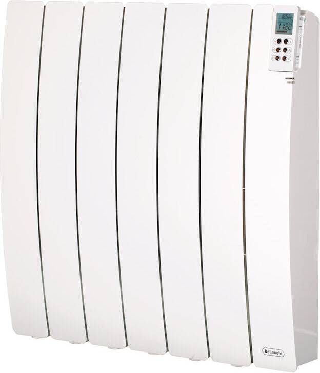 De'Longhi Oil Filled Radiator