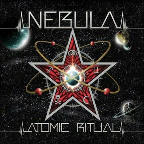 ATOMIC RITUAL (CD)