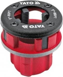 YATO YT-2918 Thread Cutter Set Tool Kit