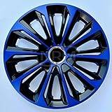 15 Inch Hubcaps Wheel Covers Trims Set