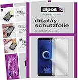 Dipos Screen Protector Alcatel 3X Crystal