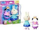 Rebecca Rabbit Dress-Up Set