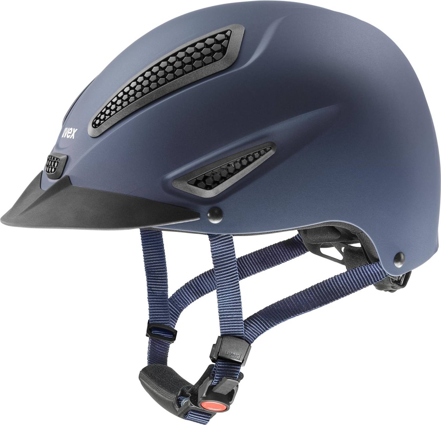 Perfexxion 3 Riding Helmet