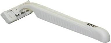 Bass Disposable Razors 5 Piece