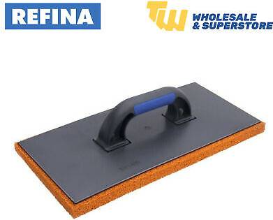 Refina sponge float Trowel
