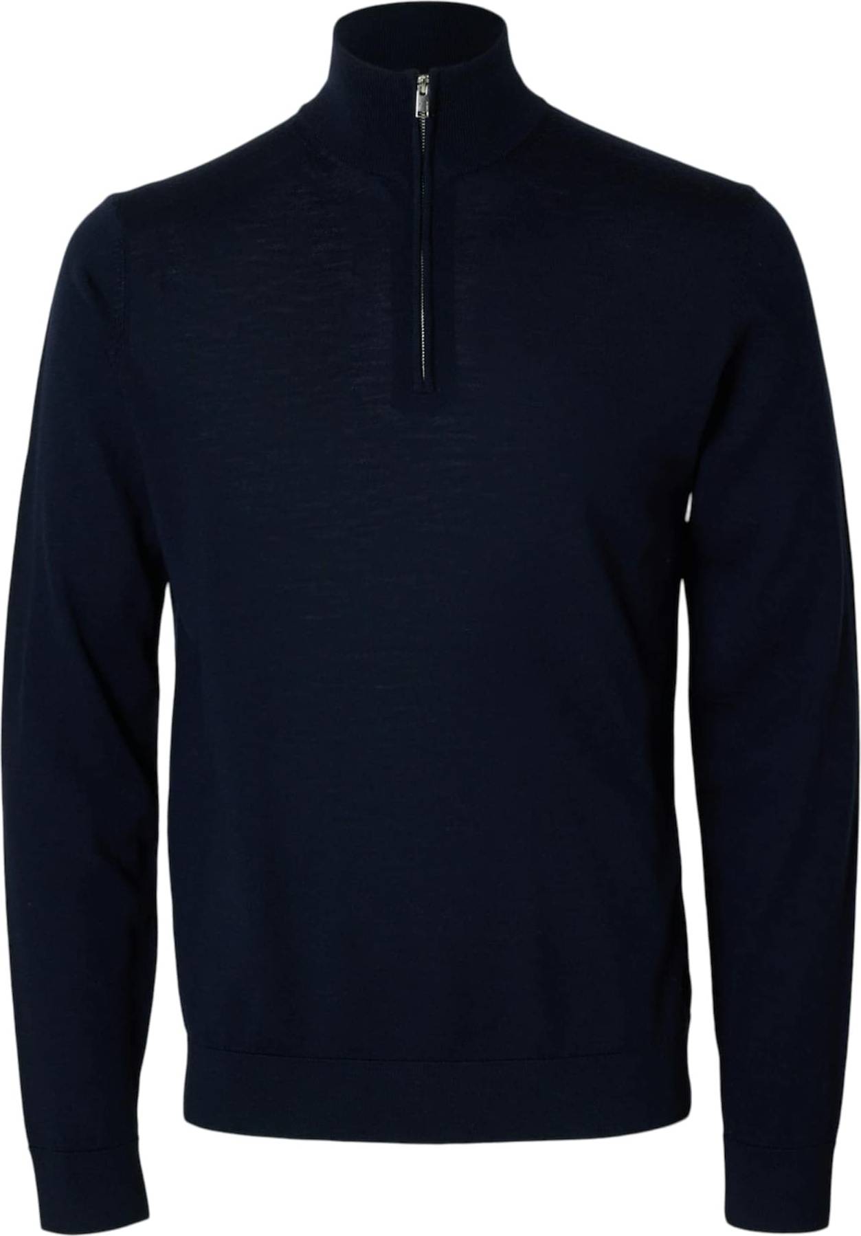 Pullover SLHTray - Navy