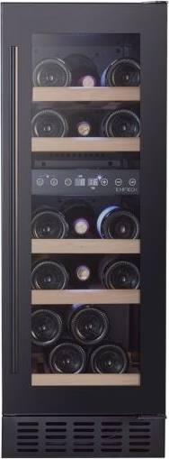 Temptech Classique CLX30DB Sort
