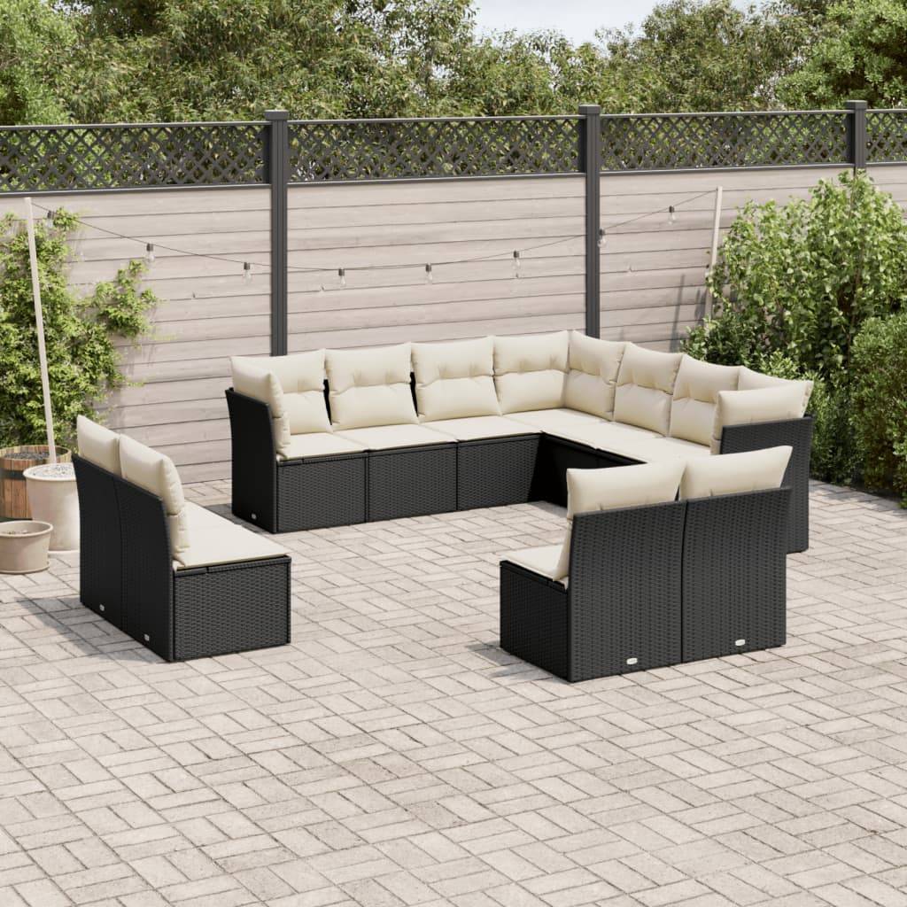 vidaXL sofasæt