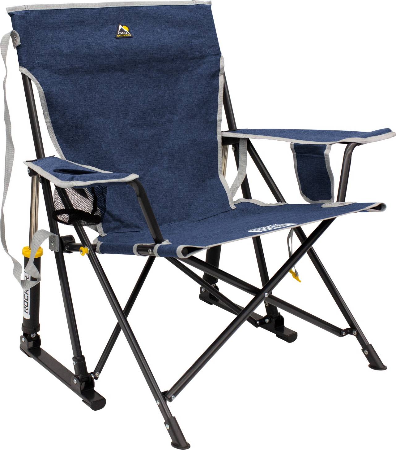 Gci rocker GCI Kickback Rocker Camping Chair