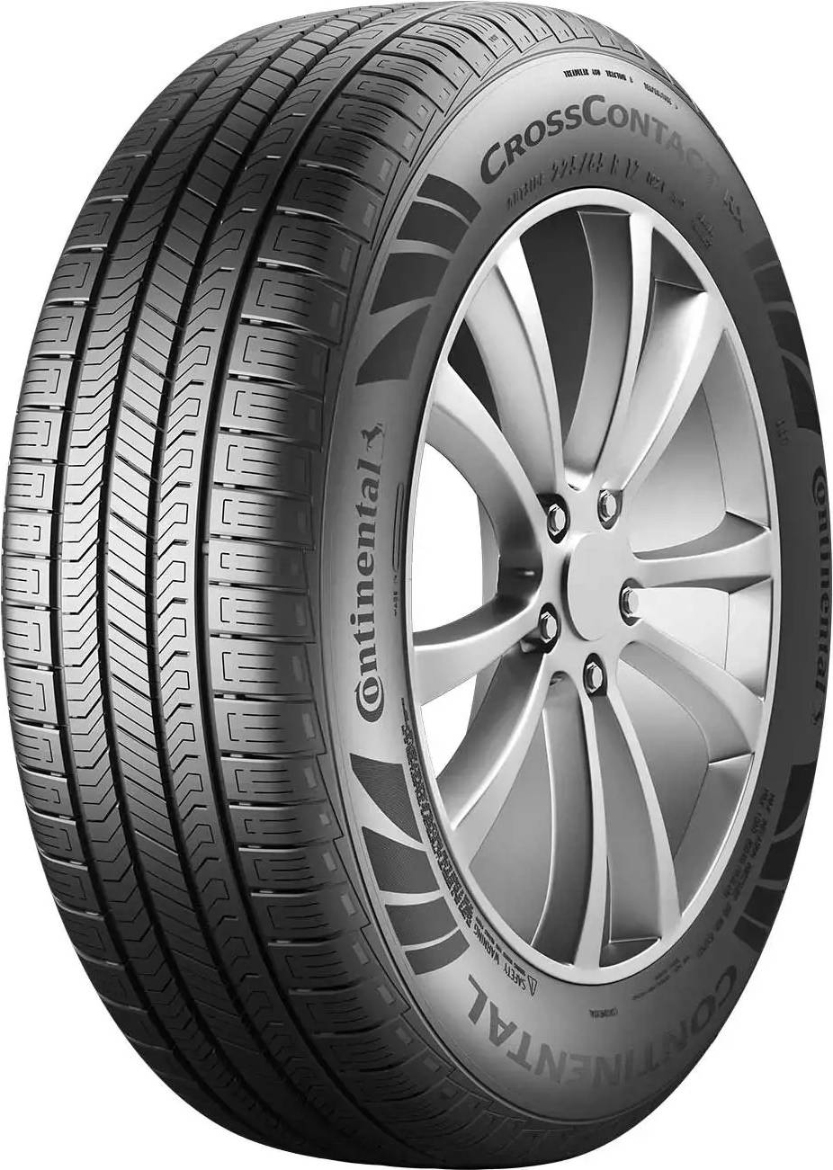 Continental CrossContact RX 235/55 R19 105H XL