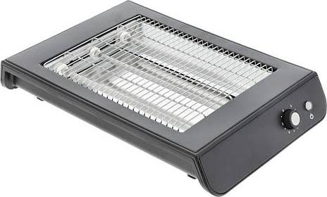 Brødrister flad Salling Flat Toaster