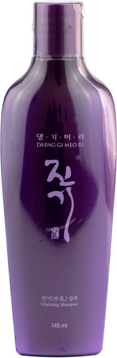 Vitalizing Shampoo Daeng Gi Meo Ri