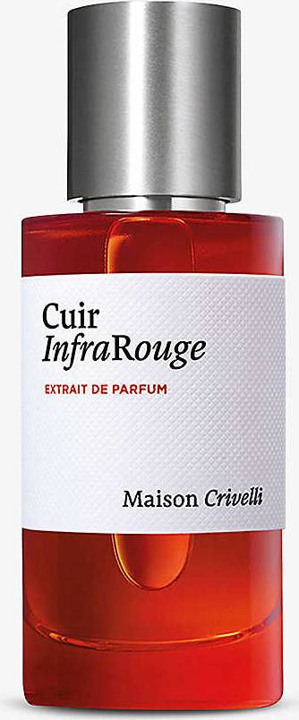 Cuir Infrarouge Parfym