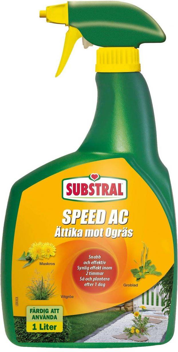 Speed AC