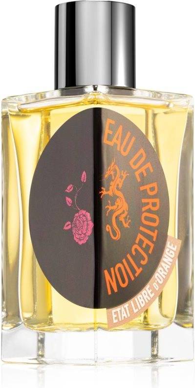 Eau de Protection EdP