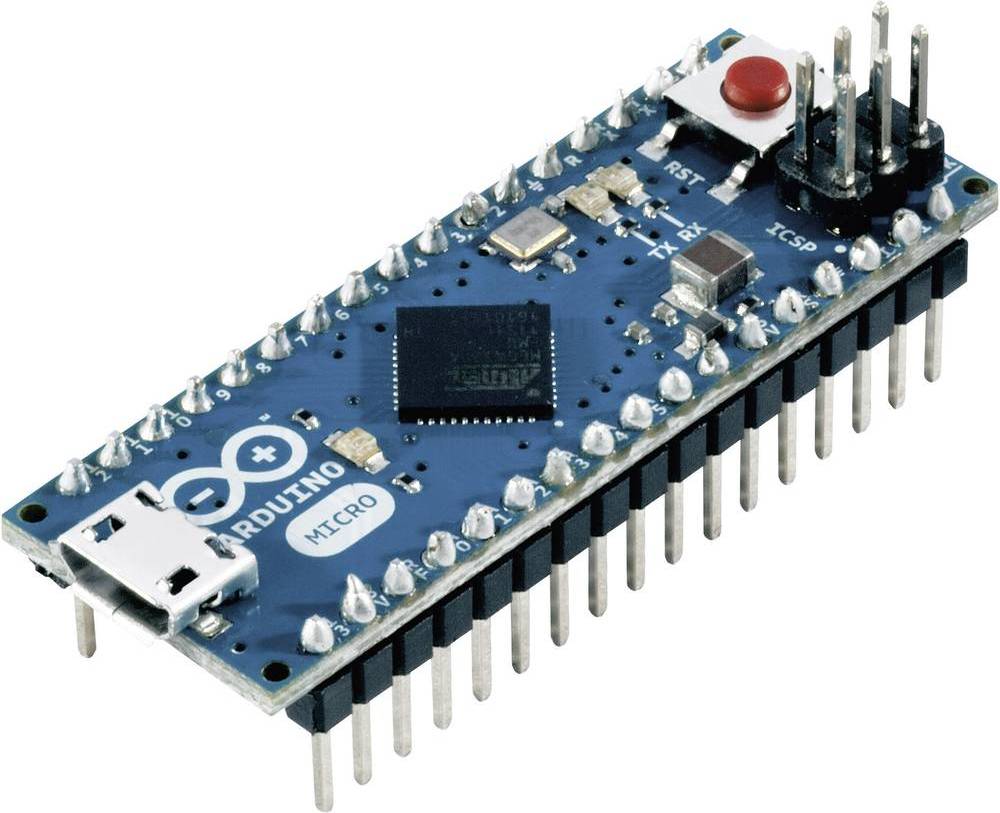 Arduino A000053