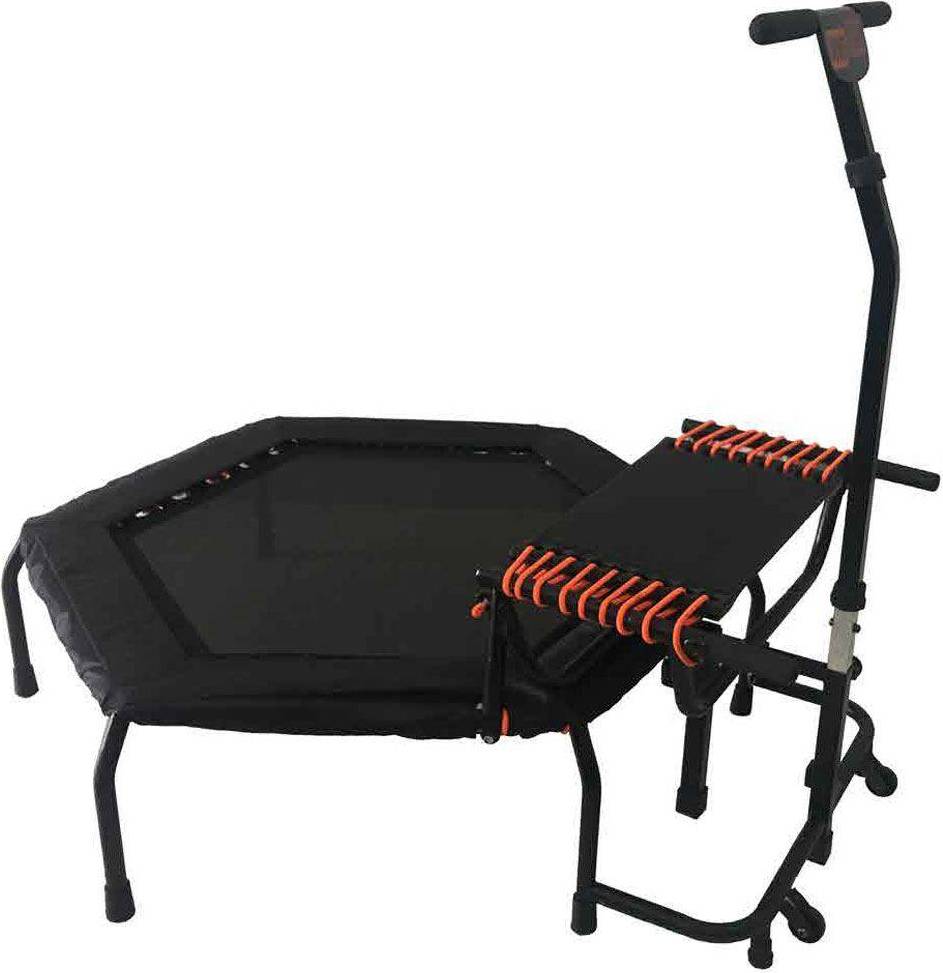 Hammer JumpStep Pro Trampoline